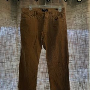 J Crew Corduroy Pants